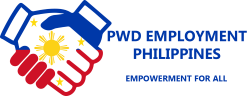 PWD Employment Philippines